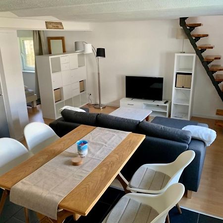 Ferienwohnung Winterberg Lodge Zewnętrze zdjęcie