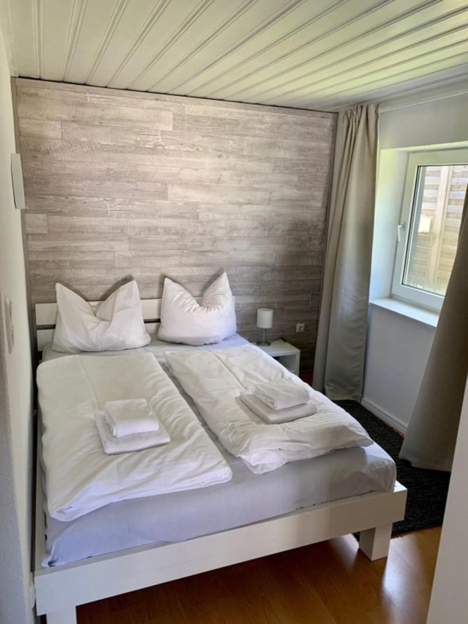 Ferienwohnung Winterberg Lodge Zewnętrze zdjęcie
