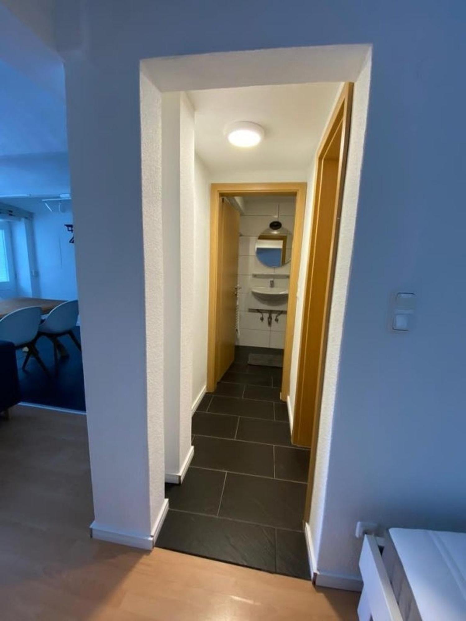 Ferienwohnung Winterberg Lodge Zewnętrze zdjęcie