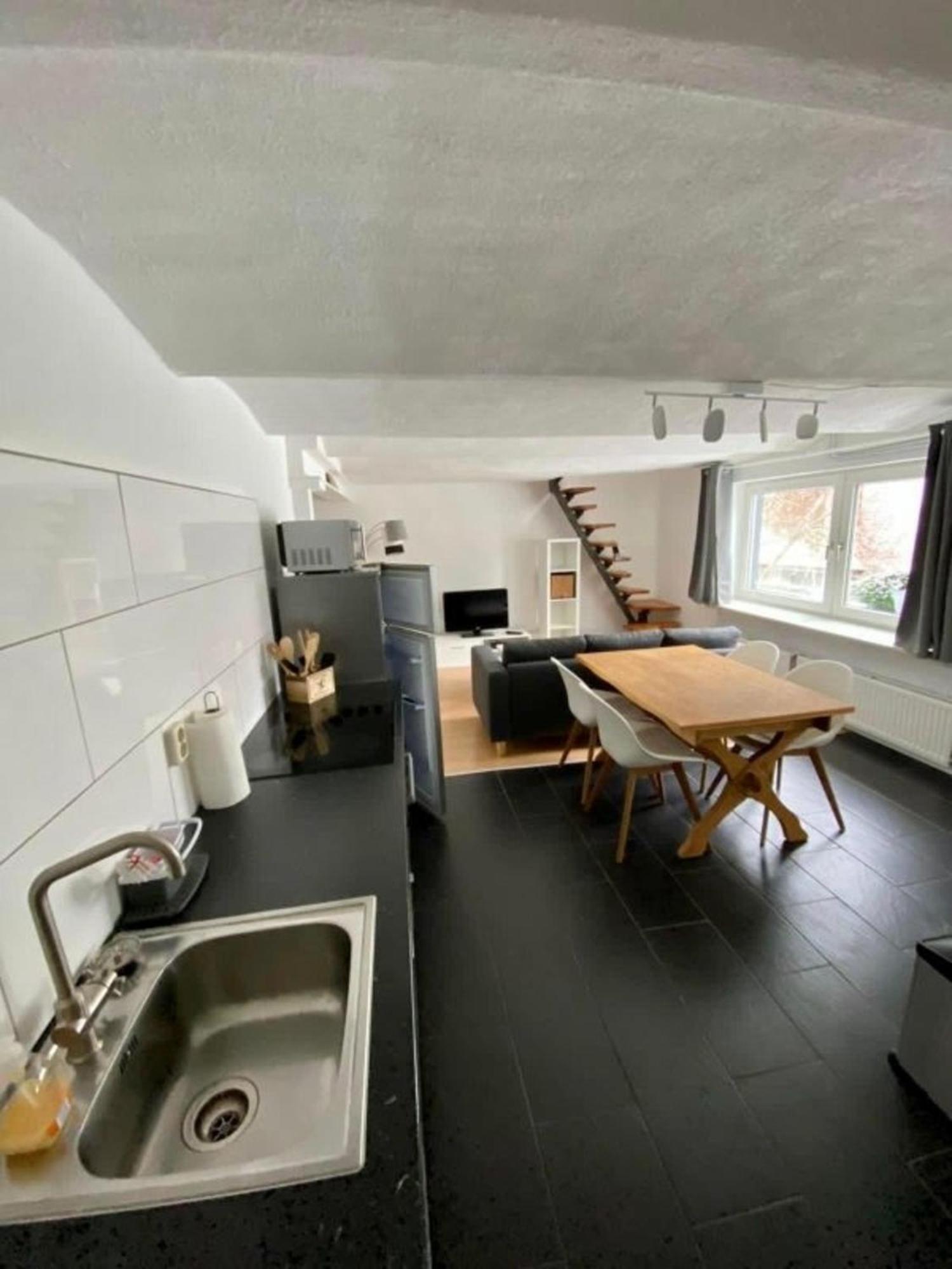 Ferienwohnung Winterberg Lodge Zewnętrze zdjęcie
