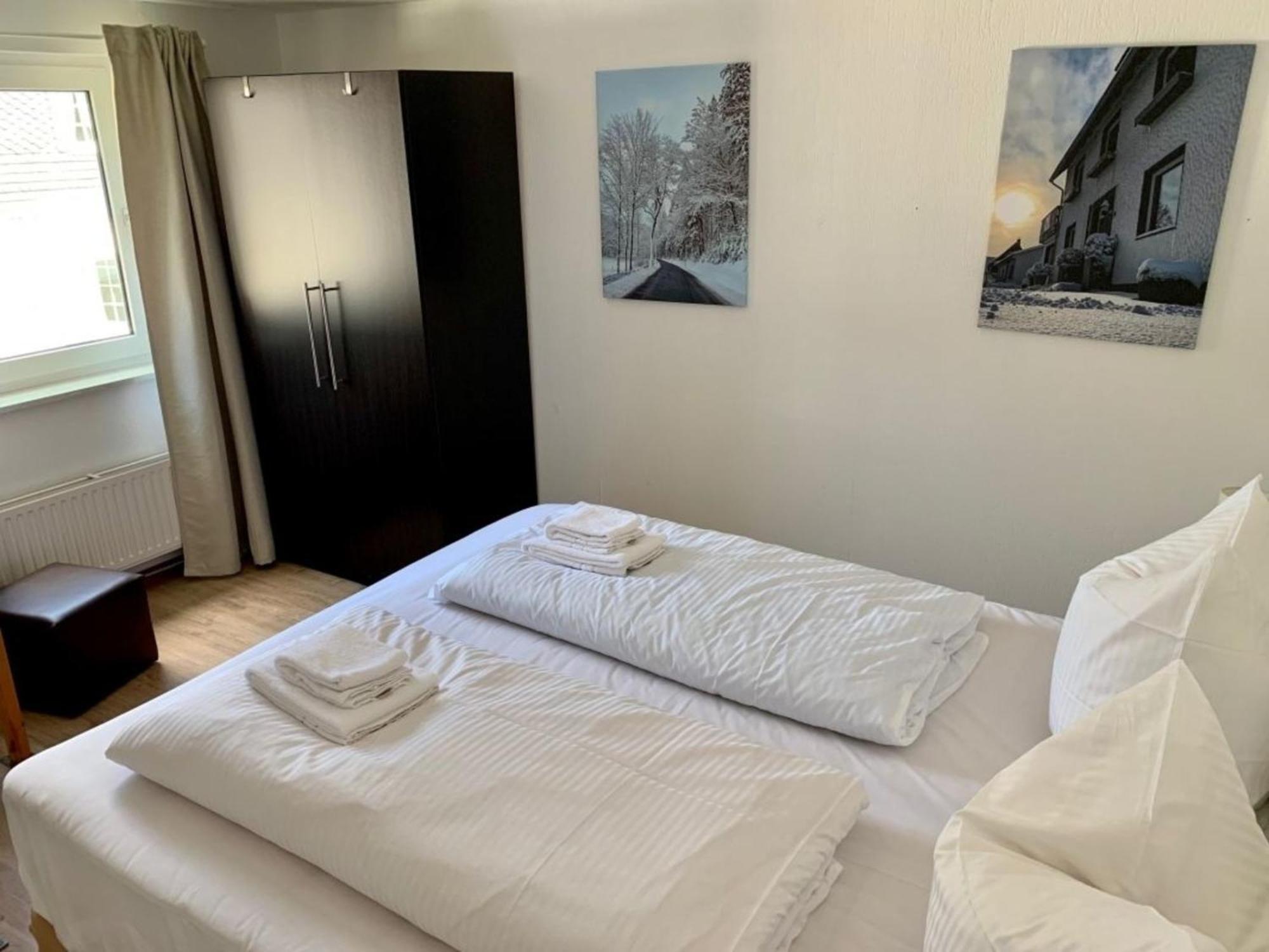 Ferienwohnung Winterberg Lodge Zewnętrze zdjęcie