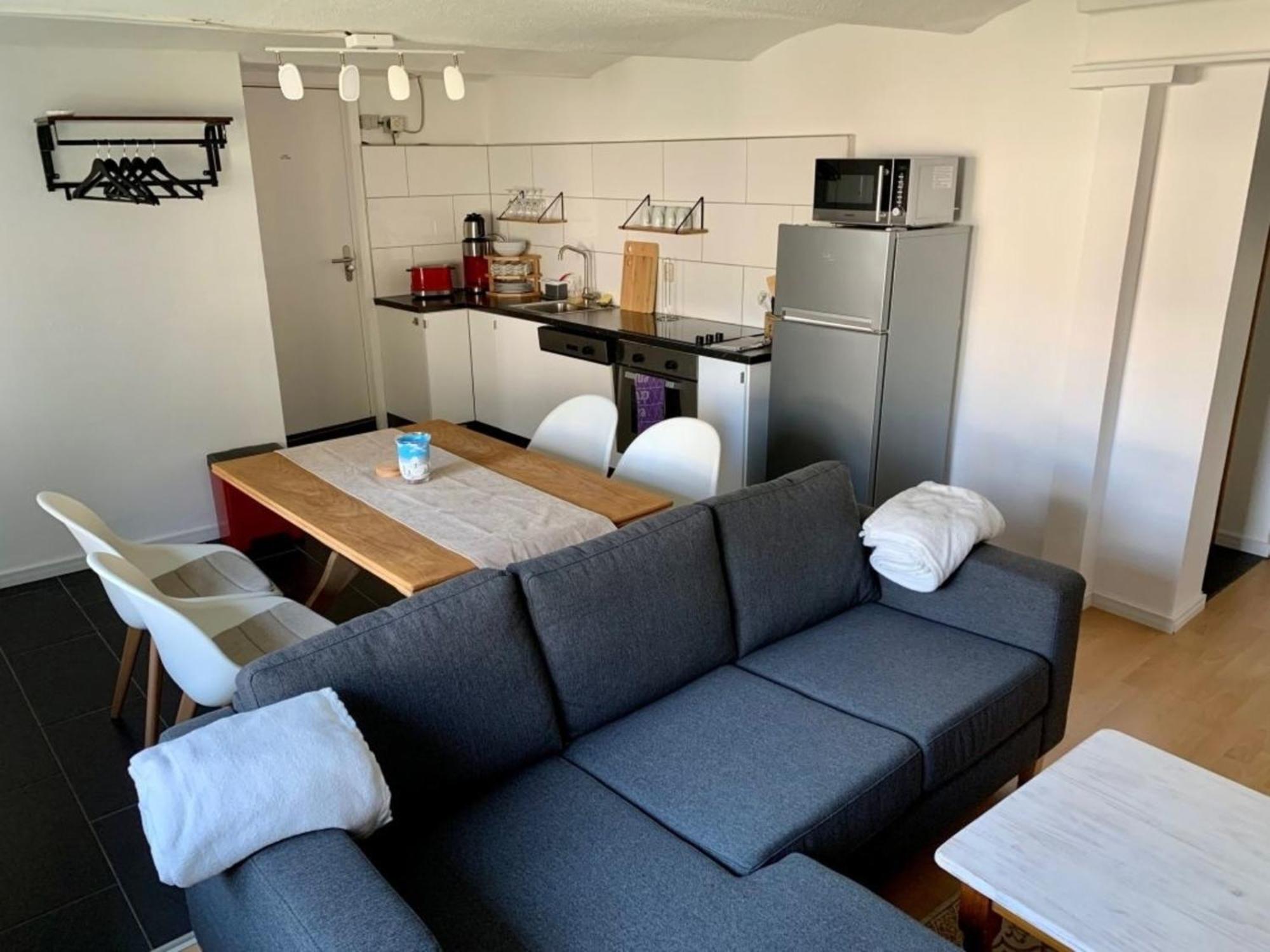 Ferienwohnung Winterberg Lodge Zewnętrze zdjęcie